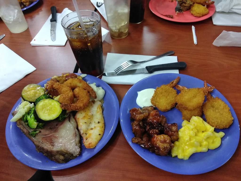 Golden Corral Buffet & Grill | restaurant | 2082 E Florence Blvd, Casa Grande, AZ 85122, USA | 5208366322 OR +1 520-836-6322