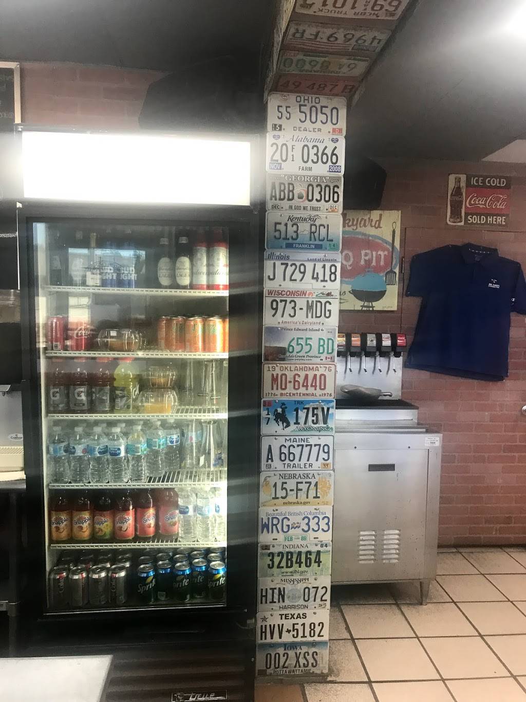 mr cobbs bbq & wings 2 | restaurant | 3699 NW 135th St, Opa-locka, FL 33054, USA | 3056880997 OR +1 305-688-0997