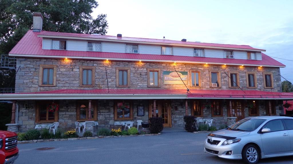 Hostellerie du Suroît | restaurant | 255 Rue Principale, Beauharnois, QC J6N 0J5, Canada | 4502251050 OR +1 450-225-1050