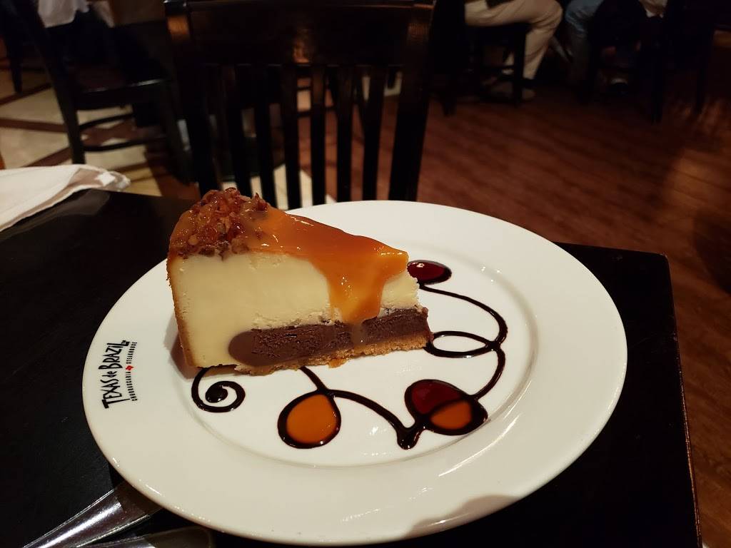 Texas de Brazil | restaurant | 2301 Richard Arrington Jr Blvd N, Birmingham, AL 35203, USA | 2055888333 OR +1 205-588-8333