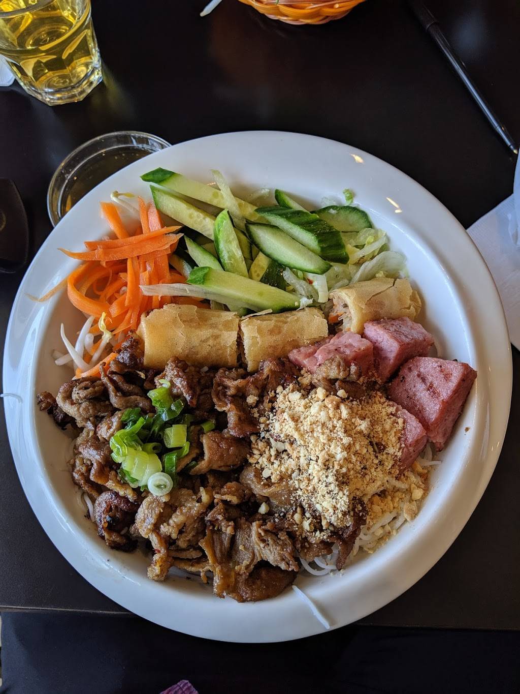 Nguyens Vietnamese | restaurant | 400 Speedvale Ave W, Guelph, ON N1H 8H3, Canada | 5192653395 OR +1 519-265-3395