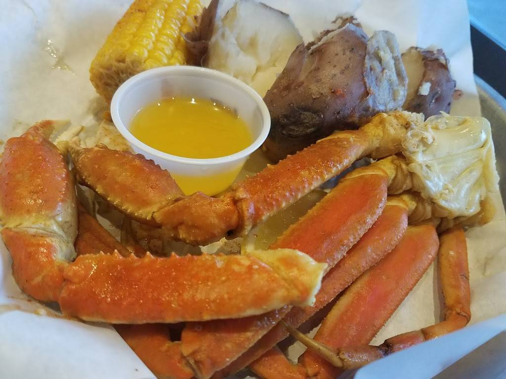 The Catch | restaurant | 1841 Belle Isle Blvd Suite E, Oklahoma City, OK 73118, USA | 4057679771 OR +1 405-767-9771