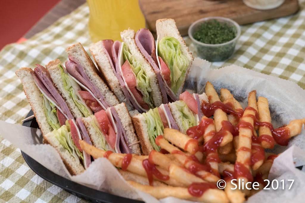 Ozzys Pizza Shop II Inc | restaurant | 5640 N 5th St, Philadelphia, PA 19120, USA | 2152242400 OR +1 215-224-2400