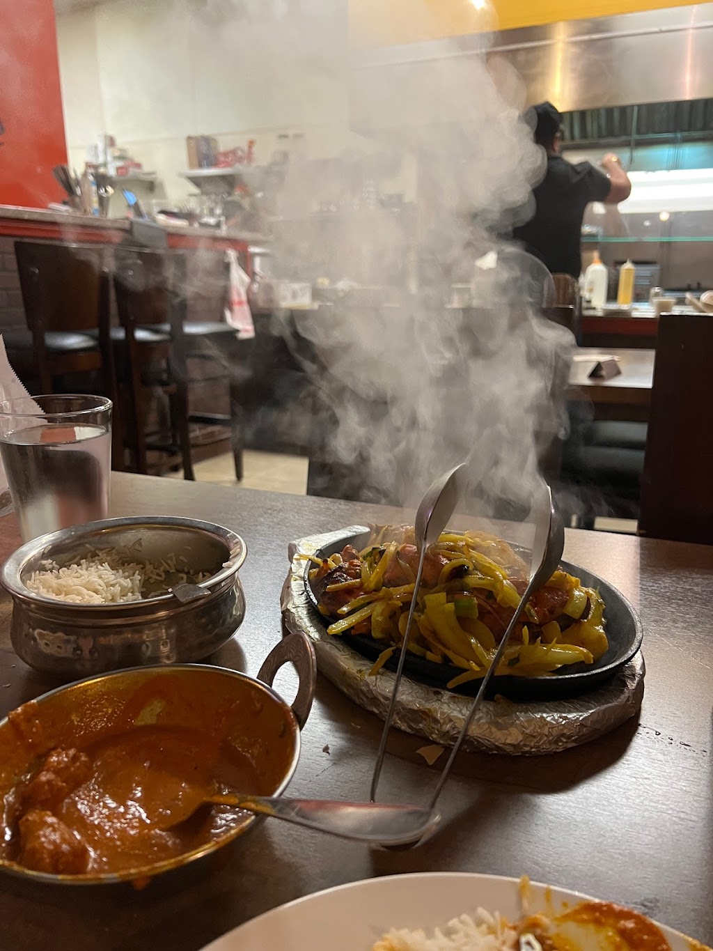 Sattva Indian | restaurant | 26705 Aliso Creek Rd C, Aliso Viejo, CA 92656, USA | 9493289992 OR +1 949-328-9992