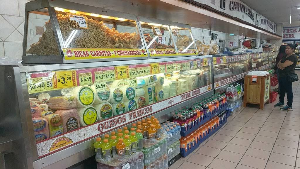 La Michoacana Meat Market | bakery | 16251 S Post Oak Rd, Houston, TX 77053, USA | 2814161309 OR +1 281-416-1309