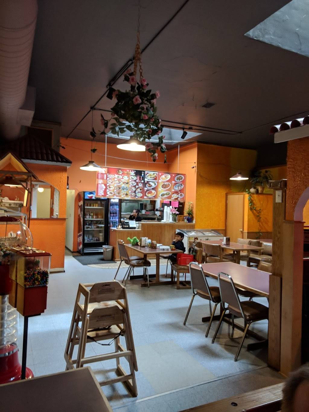 Taqueria Corona | restaurant | 2009 Main St, Forest Grove, OR 97116, USA | 5033598471 OR +1 503-359-8471