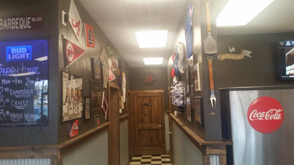 Johnny Rays BBQ | restaurant | 10569 Old Hwy 280, Chelsea, AL 35043, USA | 2056788418 OR +1 205-678-8418