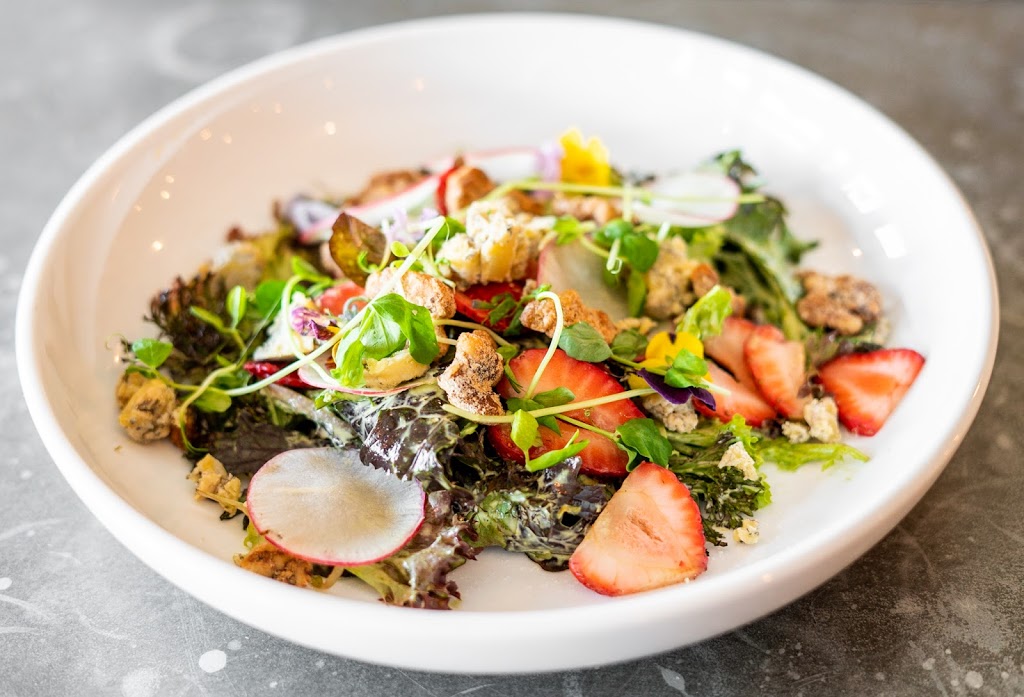 Bondhouse | restaurant | 701 S Bond St, Baltimore, MD 21231, USA | 4104179500 OR +1 410-417-9500