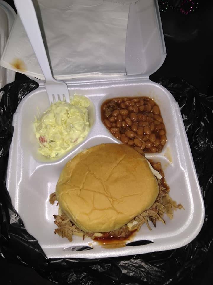M & L Bbq Llc | restaurant | 5379 I-55, Byram, MS 39272, USA | 6019196991 OR +1 601-919-6991