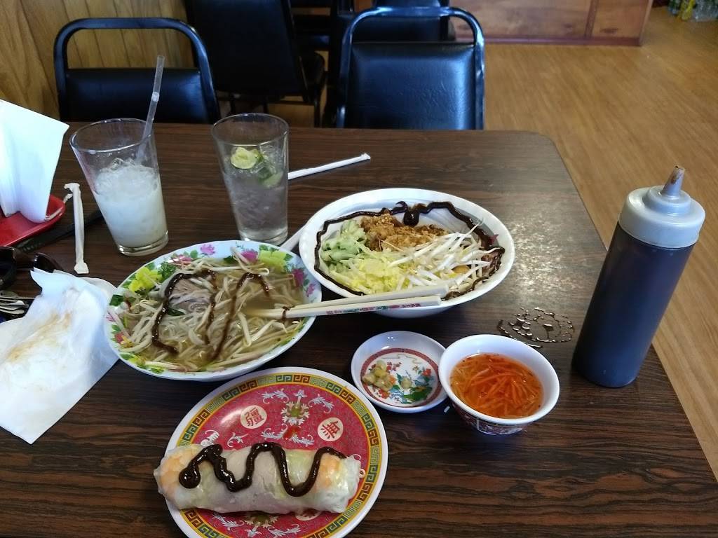 Pho Tuong Lai Restaurant | restaurant | 355 New Park Ave, Hartford, CT 06106, USA | 8605239134 OR +1 860-523-9134