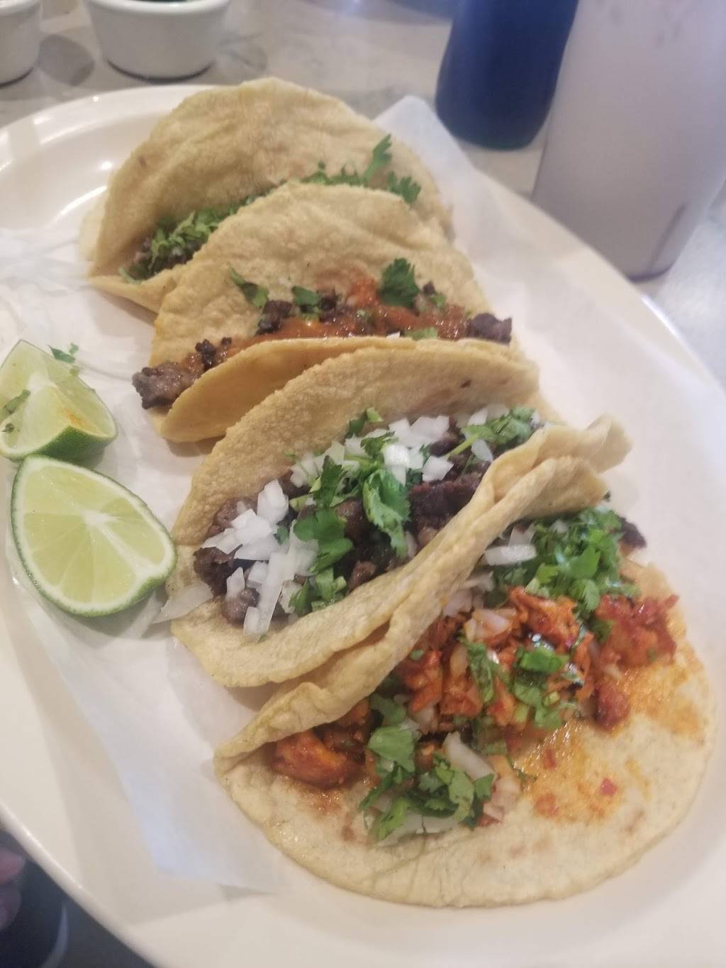 El Ojo De Agua Taqueria | restaurant | 25100 Alessandro Blvd, Moreno Valley, CA 92553, USA | 9514881878 OR +1 951-488-1878