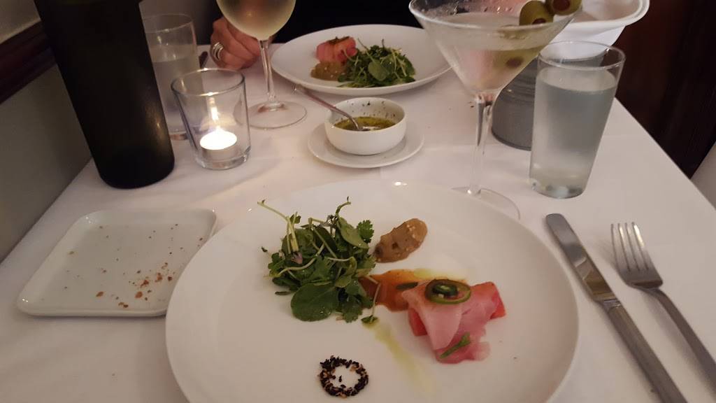 eatMOSAIC | restaurant | 418 N Country Rd, St James, NY 11780, USA | 6315842058 OR +1 631-584-2058