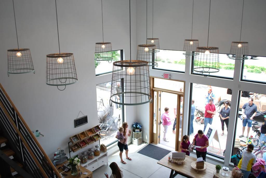 Lemon & Sage Market | restaurant | 151 S Main St, Springville, UT 84663, USA | 8015156074 OR +1 801-515-6074