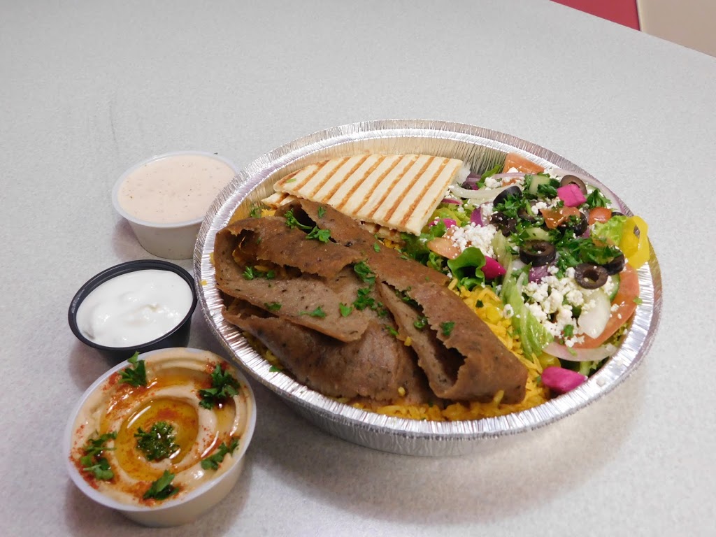 STOP-N-GO GYROS Mediterranean / Greek | restaurant | 2460 Lacy Ln Suite 110, Carrollton, TX 75006, USA | 2142723756 OR +1 214-272-3756
