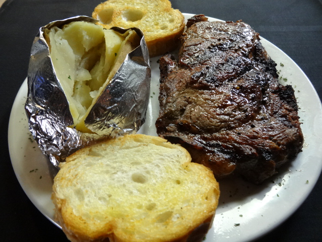 Trios Dining - Ruston | restaurant | 101 Pelican Blvd, Ruston, LA 71270, USA | 3182023230 OR +1 318-202-3230