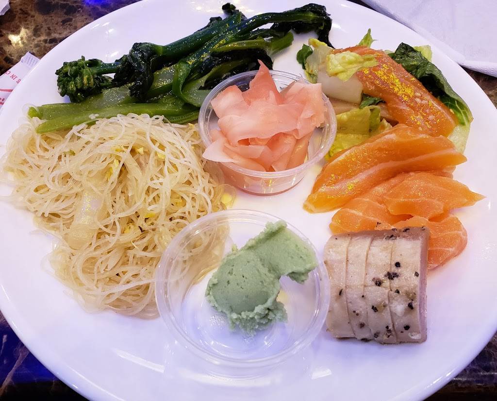 Shiki Seafood Buffet | restaurant | 5535 Rosemead Blvd, Temple City, CA 91780, USA | 6262868399 OR +1 626-286-8399