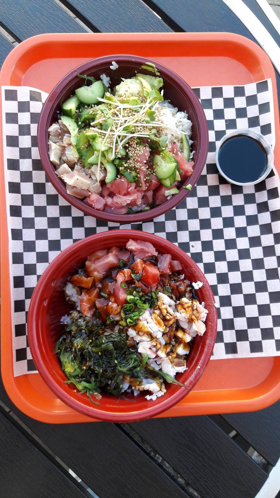 PokiDoki | restaurant | 4957 Katella Ave f, Cypress, CA 90720, USA | 7144842670 OR +1 714-484-2670