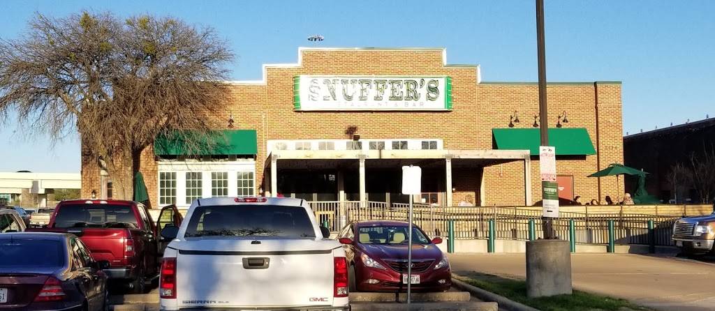 Snuffers Mesquite | restaurant | 3726 Towne Crossing Blvd, Mesquite, TX 75150, USA | 4692509130 OR +1 469-250-9130