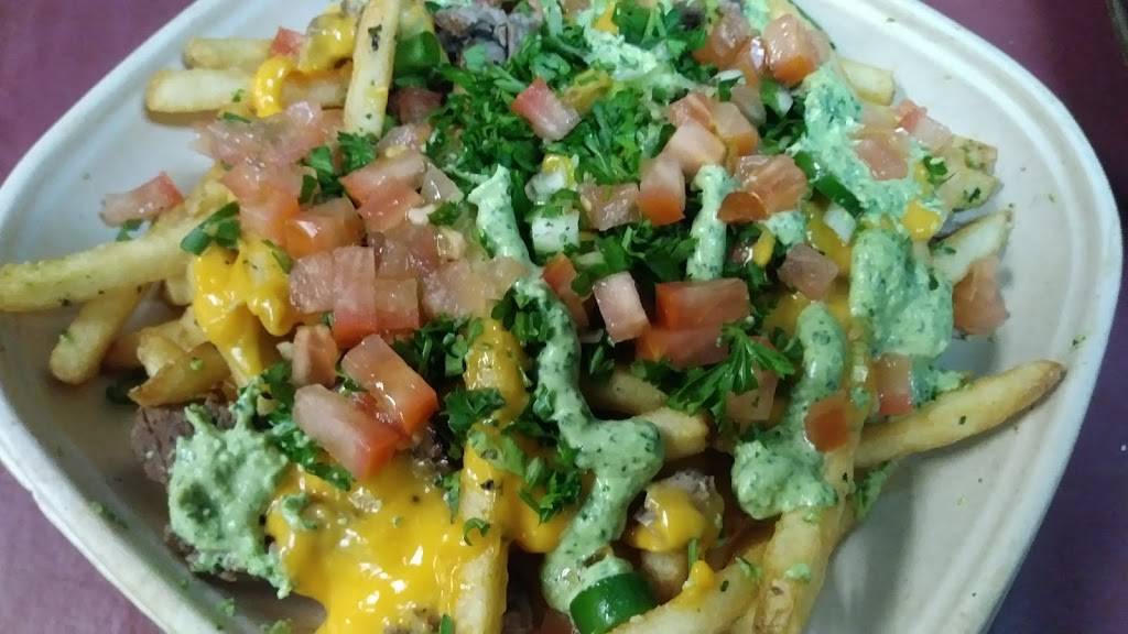 Mediterranean Village Grill | restaurant | 3047 E Walton Blvd, Auburn Hills, MI 48326, USA | 2489775552 OR +1 248-977-5552