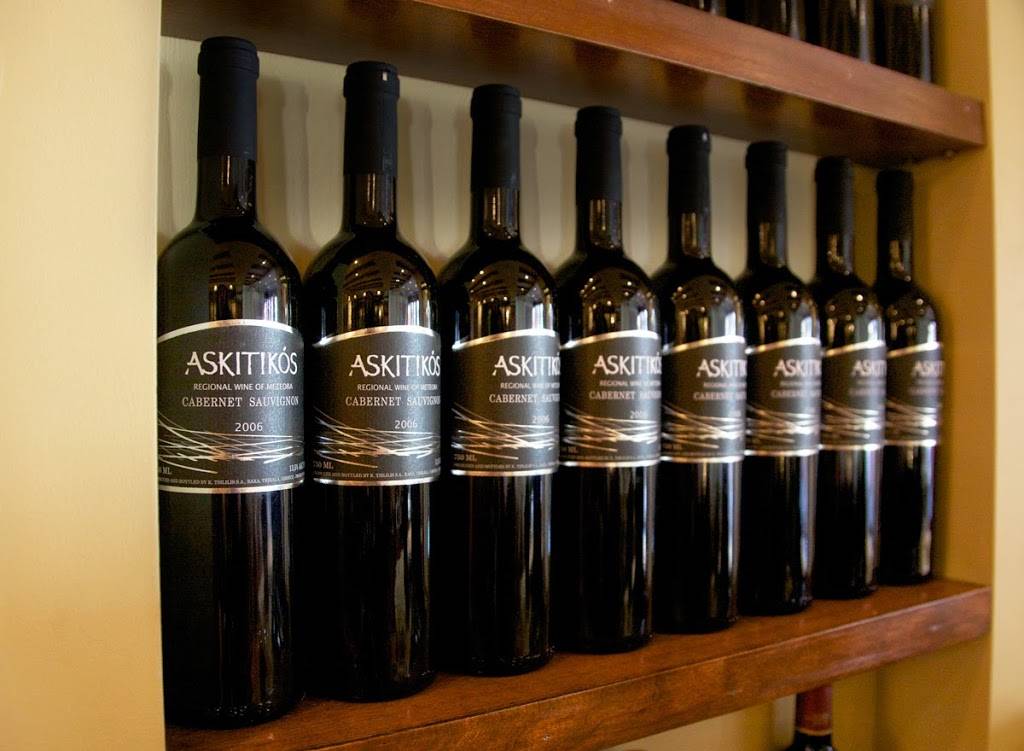 Yefsi Estiatorio | restaurant | 1481 York Ave, New York, NY 10075, USA | 2125350293 OR +1 212-535-0293