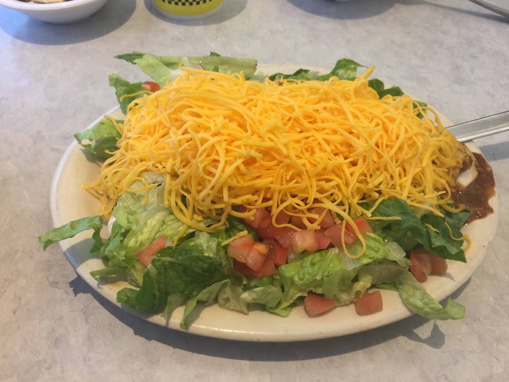 Skyline Chili | restaurant | 254 E 4th St, Cincinnati, OH 45202, USA | 5132414848 OR +1 513-241-4848
