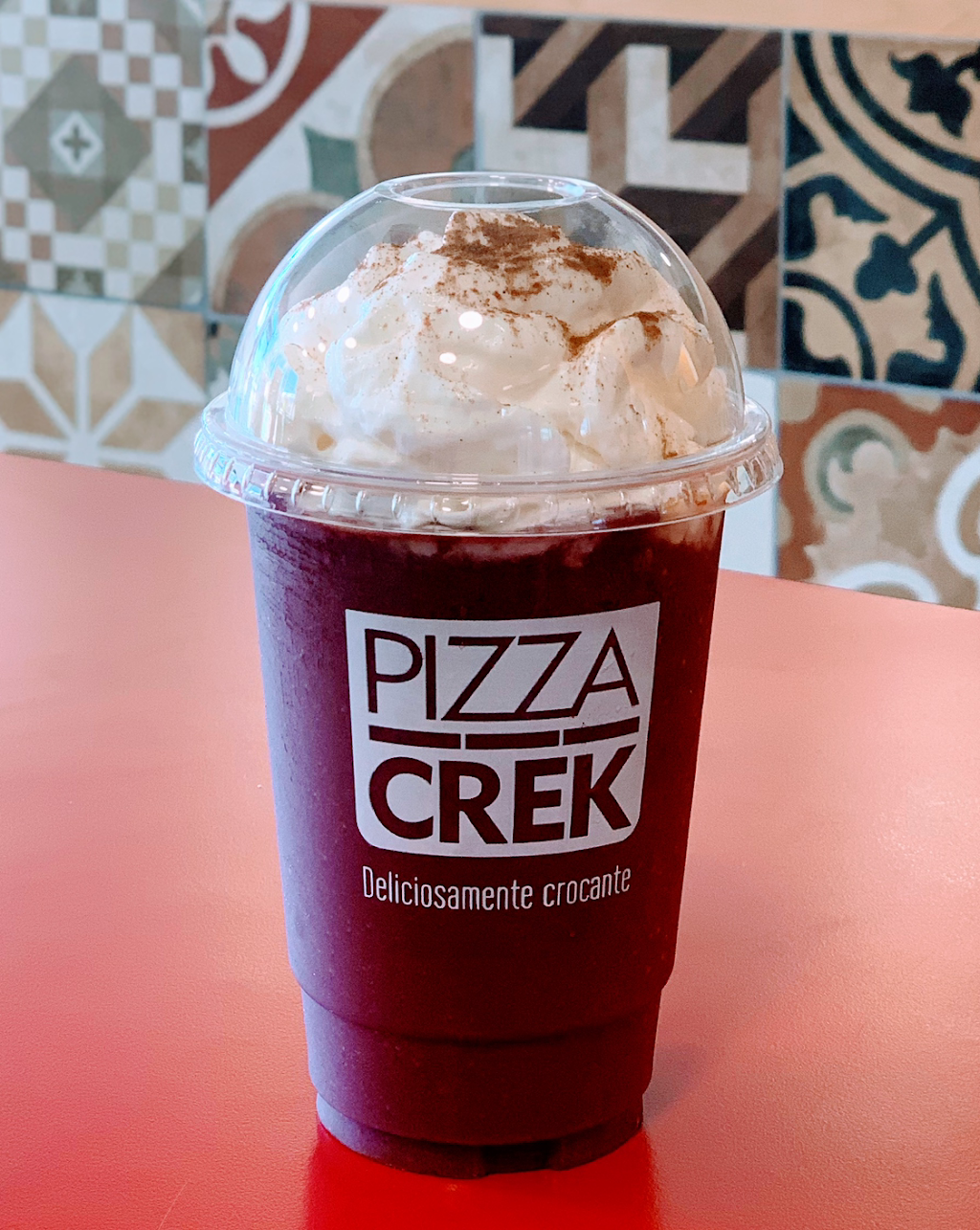 Pizza Crek - The Best Pizza in The World | restaurant | 213 B Commercial Blvd, Lauderdale-By-The-Sea, FL 33308, USA | 7542062673 OR +1 754-206-2673