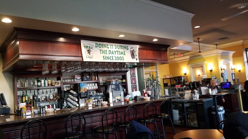 Pattersons Cafe | bakery | 103 W Spring St, Oxford, OH 45056, USA | 5135230770 OR +1 513-523-0770