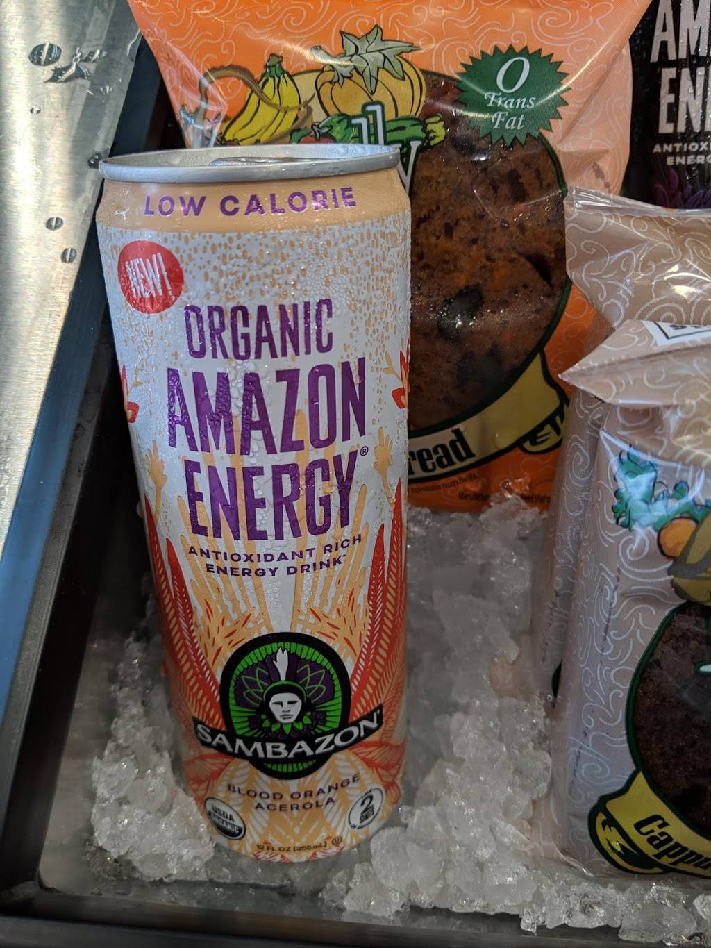 Planet Smoothie | restaurant | The Shoppes at Eustis Village, 15439 US-441 b, Eustis, FL 32726, USA | 3523088049 OR +1 352-308-8049