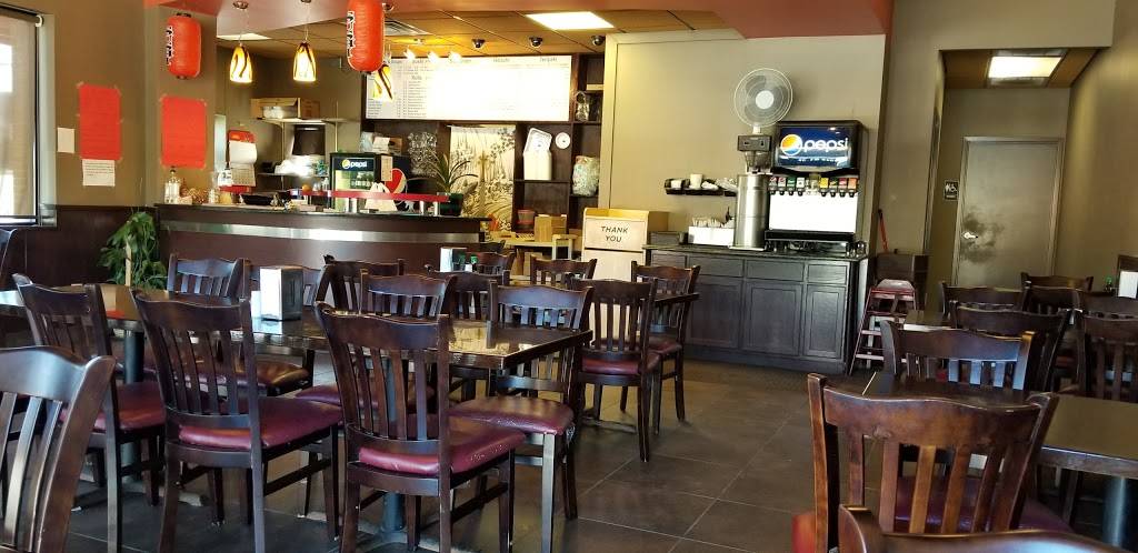 Hibachi Express | restaurant | 2135 Old Spartanburg Rd, Greer, SC 29650, USA | 8642926789 OR +1 864-292-6789