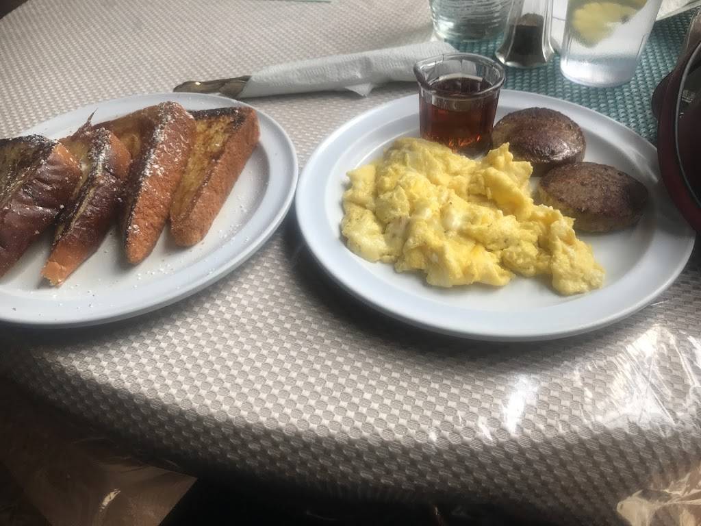 Chef Saras Cafe | restaurant | 7201 S Exchange Ave, Chicago, IL 60649, USA | 7733594637 OR +1 773-359-4637