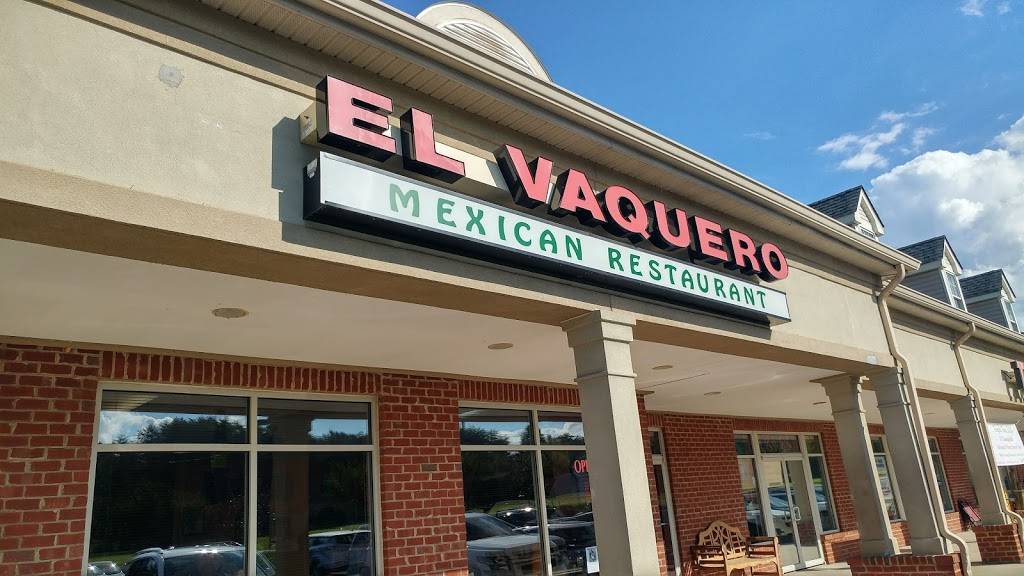 El Vaquero West (Lake Monticello) | restaurant | 102 Joshua Ln #6210, Palmyra, VA 22963, USA | 4345890936 OR +1 434-589-0936