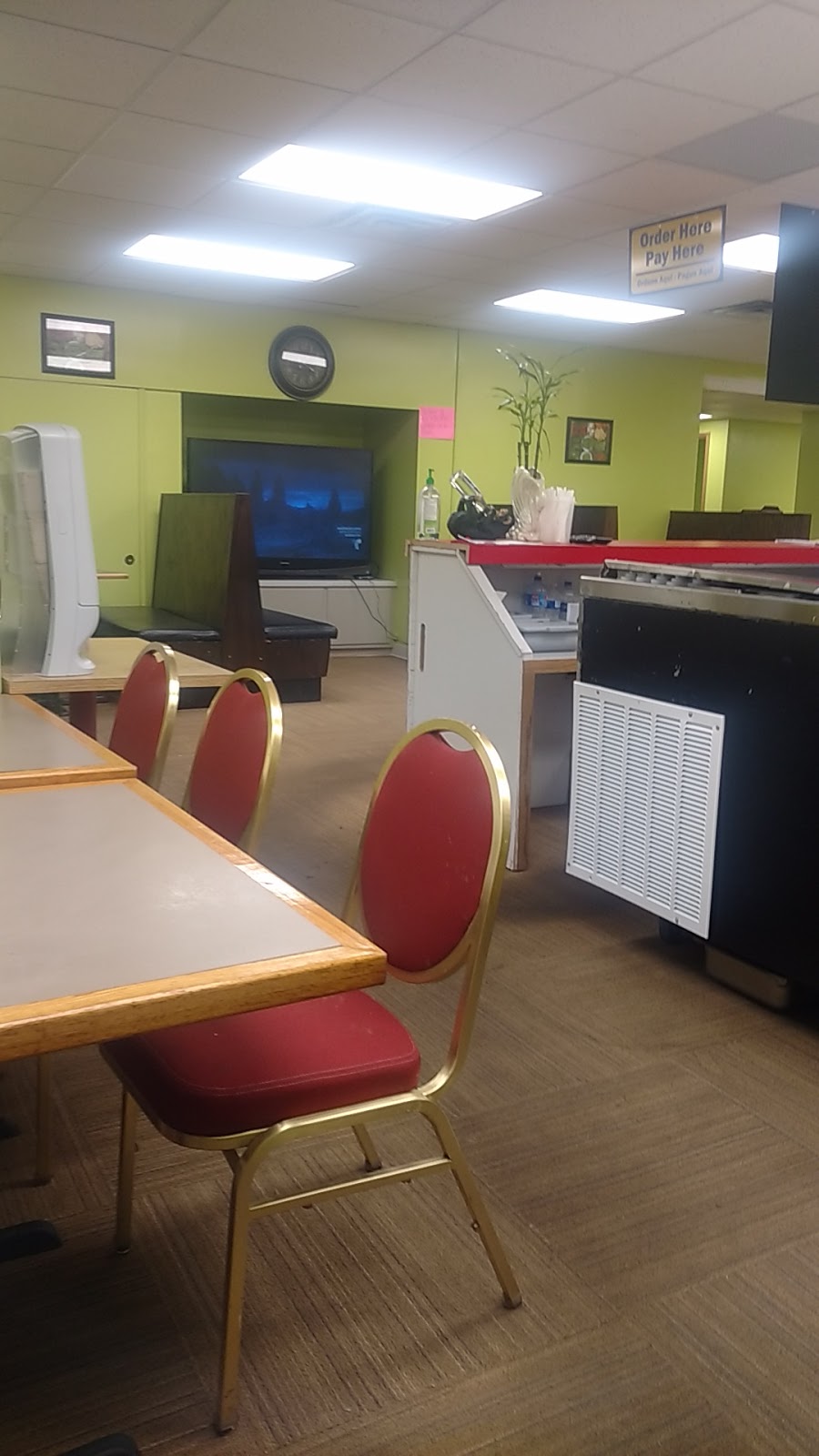 Taquería Chango | restaurant | Frances Building, Sioux City, IA 51101, USA | 7127177487 OR +1 712-717-7487