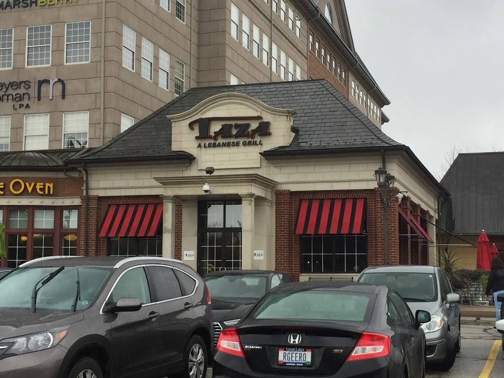 Taza | restaurant | 28601 Chagrin Blvd, Woodmere, OH 44122, USA | 2164644000 OR +1 216-464-4000