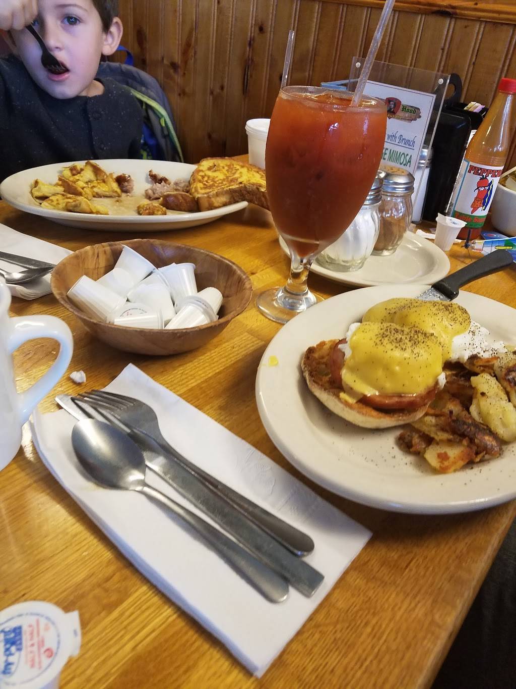 Robin Hood Restaurant | restaurant | 54 Rehoboth Ave, Rehoboth Beach, DE 19971, USA | 3022270770 OR +1 302-227-0770