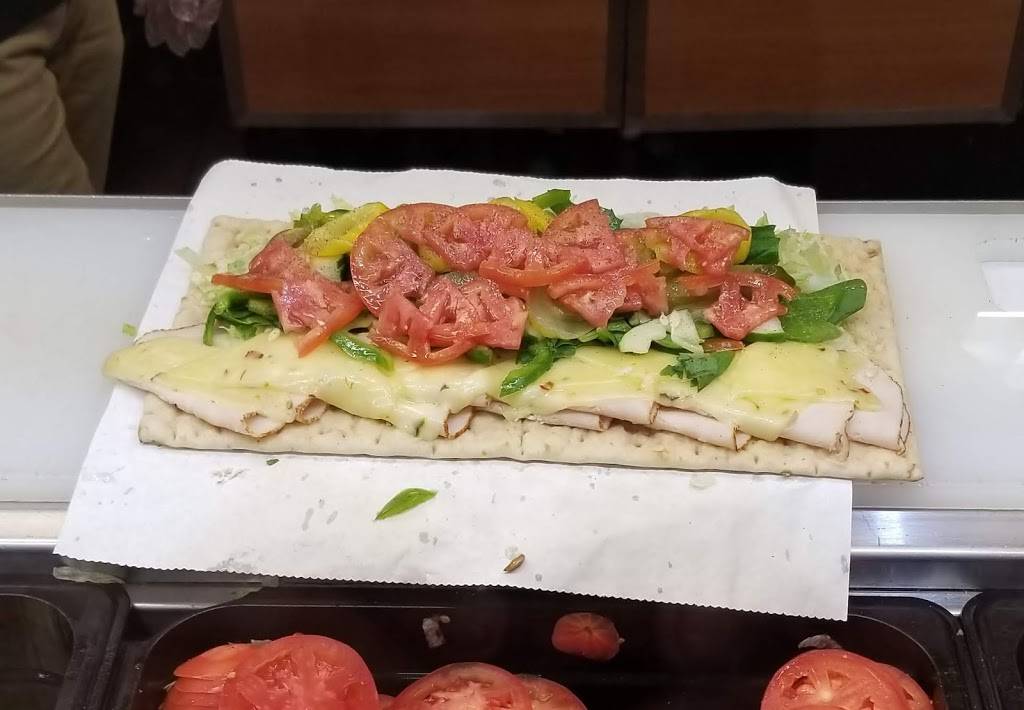 Subway | restaurant | 3099 W Cypress Creek Rd, Fort Lauderdale, FL 33309, USA | 9549737900 OR +1 954-973-7900
