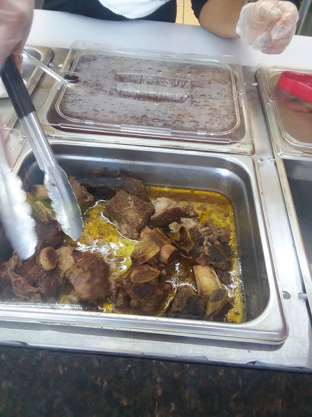 BBQ CENTRAL | restaurant | 12729 W Seven Mile Rd, Detroit, MI 48235, USA | 3133977523 OR +1 313-397-7523