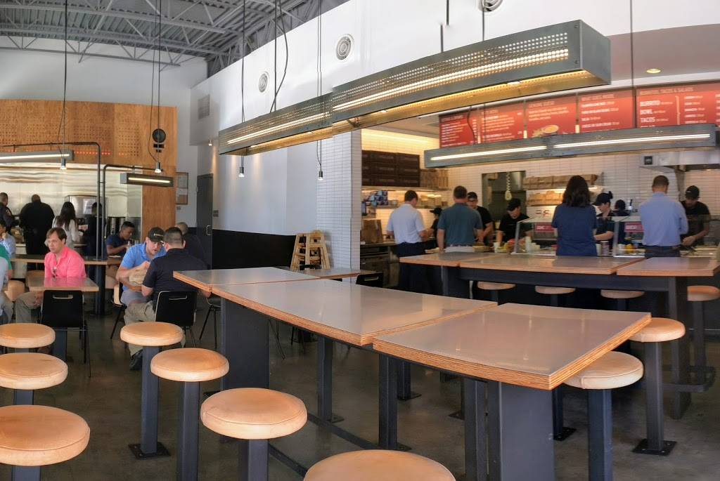 Chipotle Mexican Grill | restaurant | 1120 Eldridge Pkwy Ste 100, Houston, TX 77077, USA | 2816173232 OR +1 281-617-3232