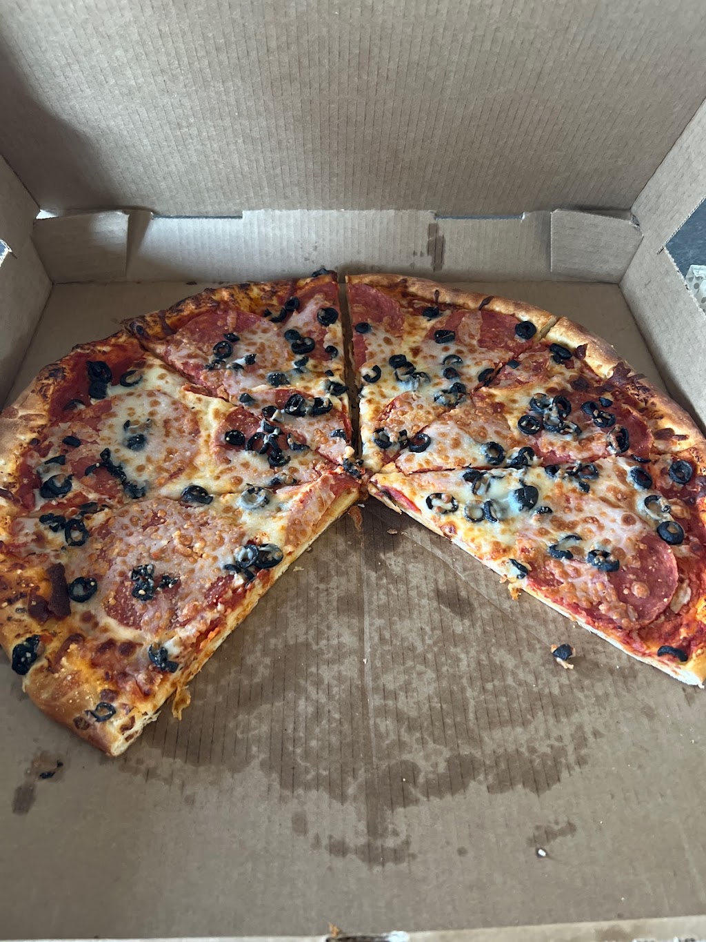 Pie O My Pizza | restaurant | 2095 Smizer Station Rd, Fenton, MO 63026, USA | 6362256175 OR +1 636-225-6175