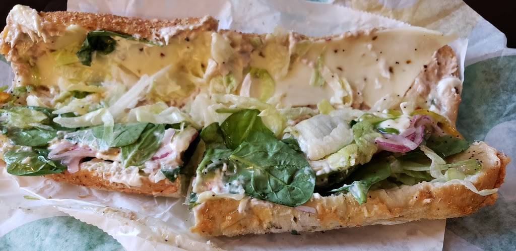 Subway | restaurant | 1301 W Rancho Vista Blvd, Antelope Valley Mall Unit 1425, Palmdale, CA 93551, USA | 6612651690 OR +1 661-265-1690