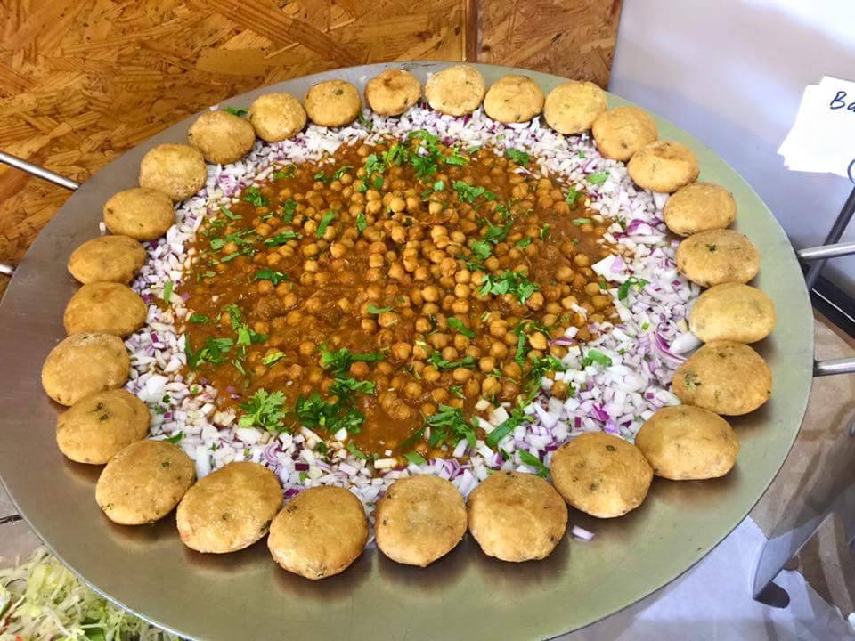 Bombay at the Beach | restaurant | 702 N Kings Hwy, Myrtle Beach, SC 29577, USA | 8434449090 OR +1 843-444-9090