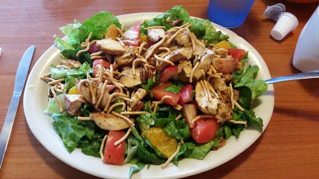 South Cape Diner and Breakfast Restaurant | cafe | 1215 Cape Coral Pkwy E, Cape Coral, FL 33904, USA | 2392572183 OR +1 239-257-2183