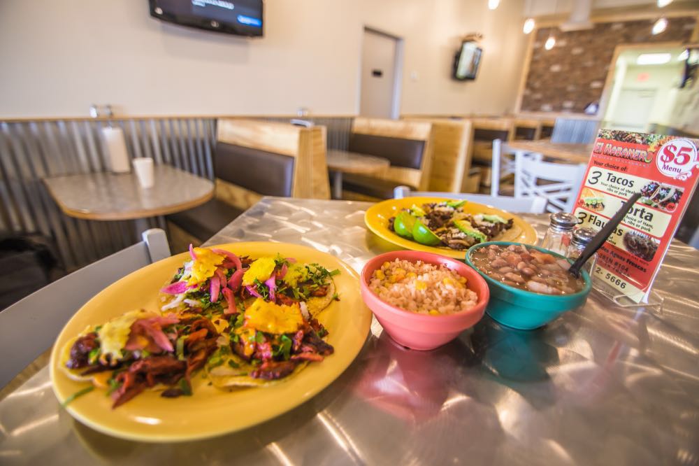 El Habanero Mexican Restaurant | restaurant | 19314 US-281 STE 104, San Antonio, TX 78258, USA | 2107977777 OR +1 210-797-7777