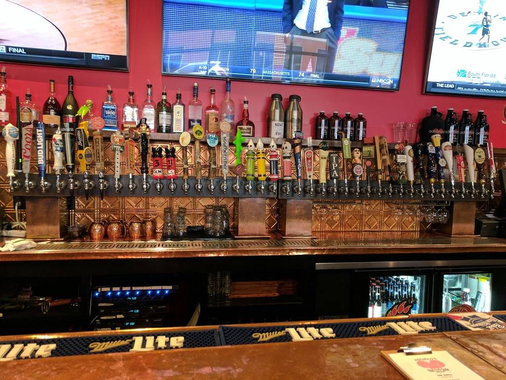 Adriaticos New York Style Pizza & Sportsbar | meal delivery | 113 W McMillan St, Cincinnati, OH 45219, USA | 5132814344 OR +1 513-281-4344