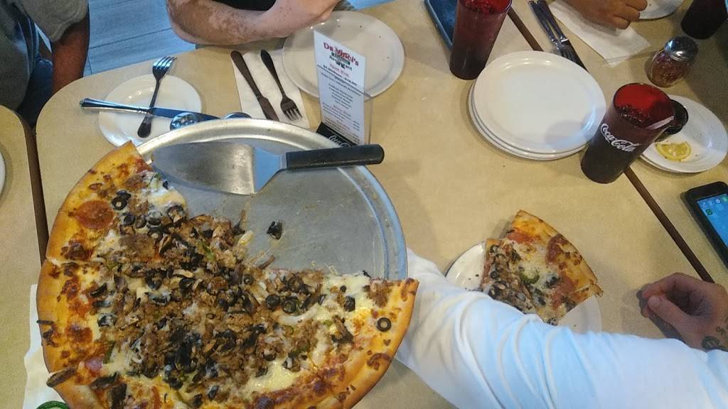 Da Vincis Italian Restaurant and Pizzeria | restaurant | 13750 Fiddlesticks Blvd #302, Fort Myers, FL 33912, USA | 2398874568 OR +1 239-887-4568