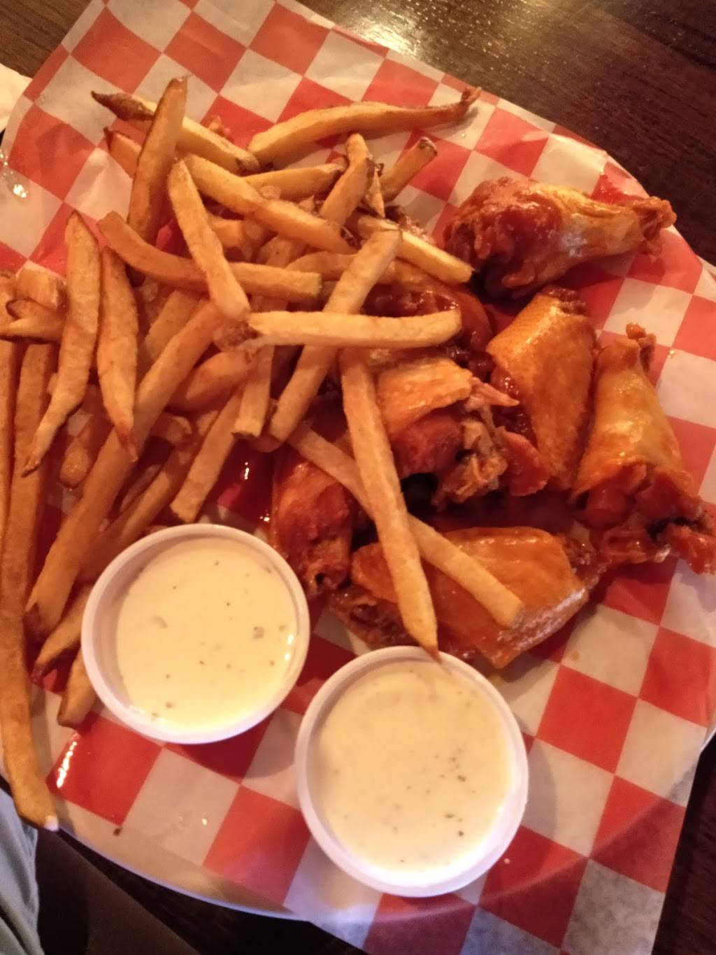 Southside Flying Pizza | restaurant | 2240 Navigation Blvd, Houston, TX 77003, USA | 8327993006 OR +1 832-799-3006