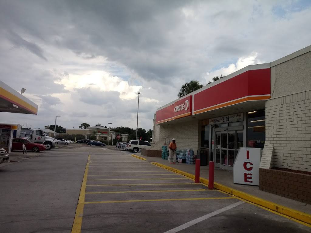 Circle K | cafe | 4395 Tamiami Trail, Port Charlotte, FL 33980, USA | 9416244585 OR +1 941-624-4585