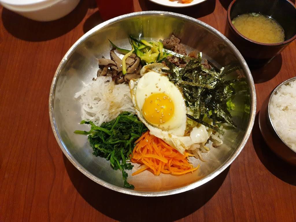 ONNURI 감자탕 (Korean Restaurant) | restaurant | 1170 Burnhamthorpe Rd W #15, Mississauga, ON L5C 4E6, Canada | 9058483545 OR +1 905-848-3545