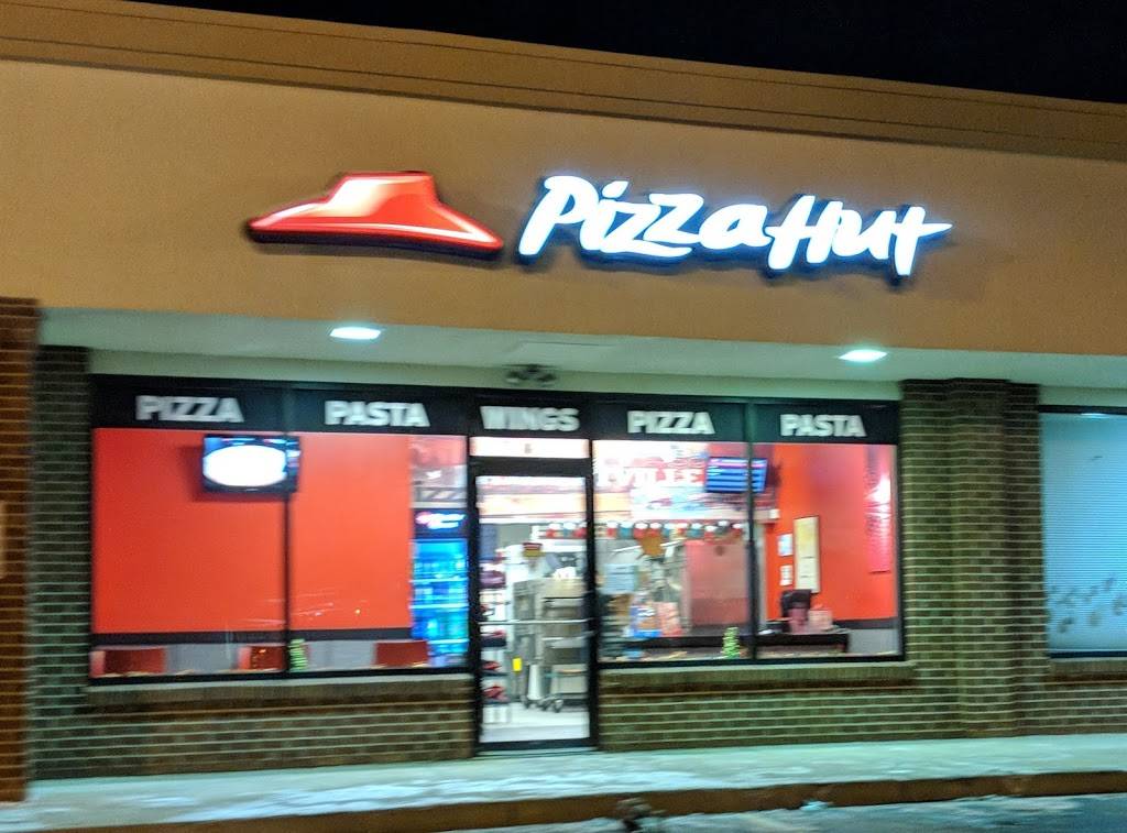 Pizza Hut | restaurant | 3366 W Sterns Rd Suite 3, Lambertville, MI 48144, USA | 7348542128 OR +1 734-854-2128