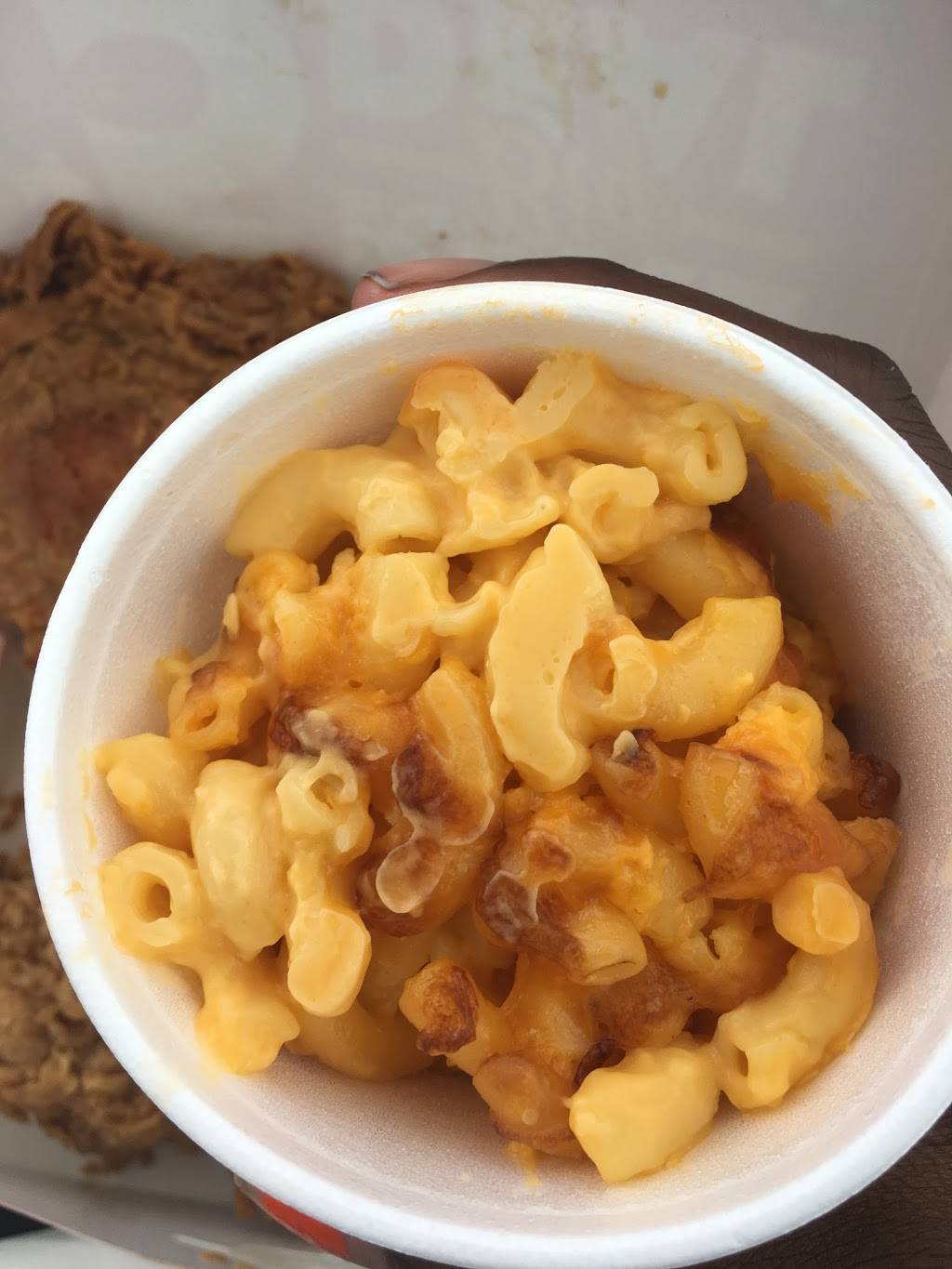 Churchs Chicken | restaurant | 6008 Chimney Rock Rd, Houston, TX 77081, USA | 7136644416 OR +1 713-664-4416