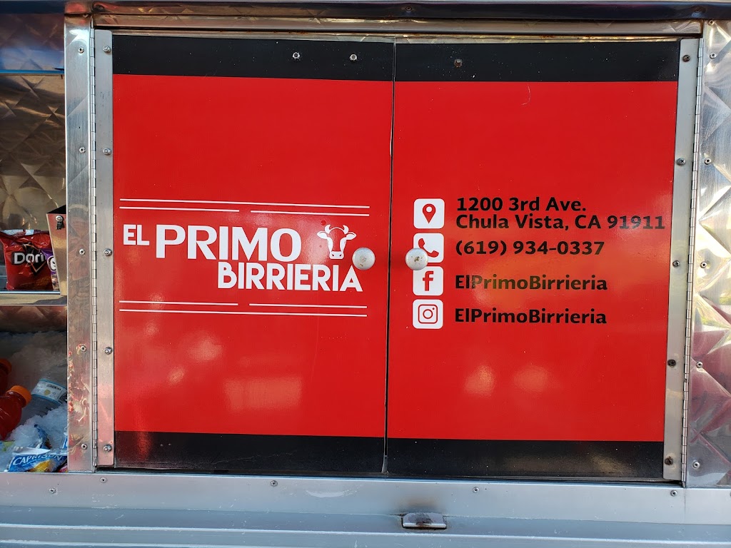 El Primo Birrieria Taco Truck | restaurant | San Ysidro Bl &, Virginia Ave, San Diego, CA 92173, USA | 6195195427 OR +1 619-519-5427